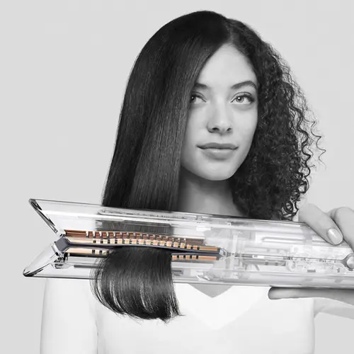 Dyson Corrale Hair Straightener with Intelligent Heat Control, Bright Copper & Bright Nickel (413114-01) 10 Dyson Corrale Hair Straightener with Intelligent Heat Control, Bright Copper & Bright Nickel (413114-01)
