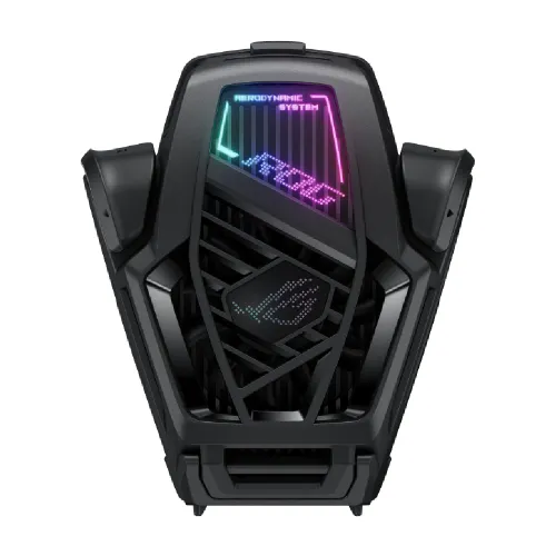Asus ROG AeroActive Cooler X