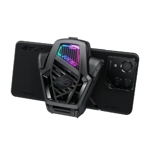 Asus ROG AeroActive Cooler X 2 Asus ROG AeroActive Cooler X