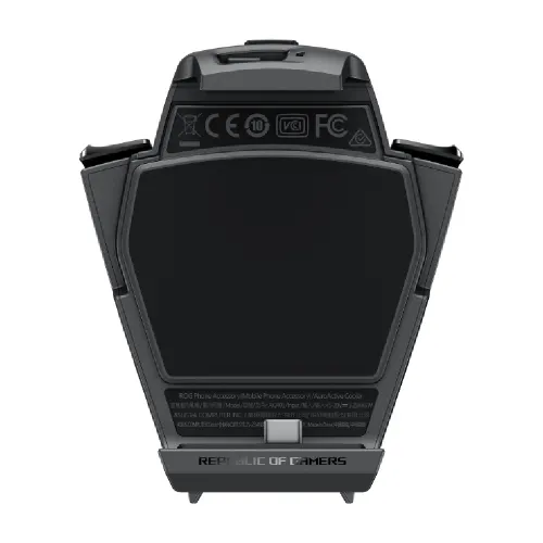 Asus ROG AeroActive Cooler X 3 Asus ROG AeroActive Cooler X