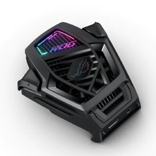 Asus ROG AeroActive Cooler X 5 Asus ROG AeroActive Cooler X