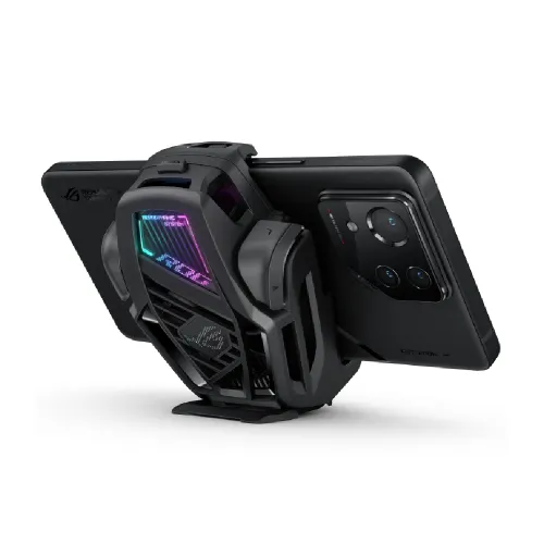 Asus ROG AeroActive Cooler X 6 Asus ROG AeroActive Cooler X