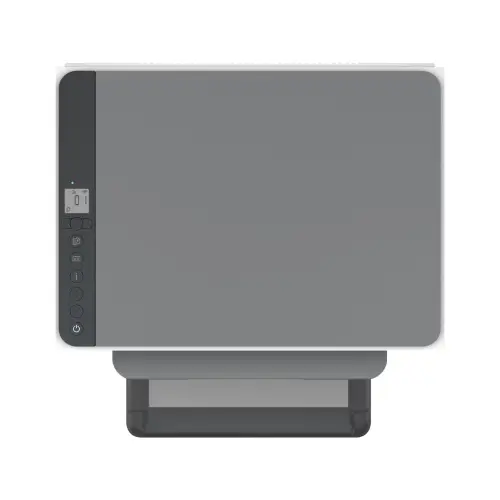 HP Laserjet Tank 1005w Printer with Black and White Laser Multifunction Printer, Costs Per Page as Low as 29* Paise