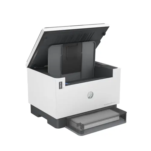 HP Laserjet Tank 1005w Printer with Black and White Laser Multifunction Printer, Costs Per Page as Low as 29* Paise 5 HP Laserjet Tank 1005w Printer with Black and White Laser Multifunction Printer, Costs Per Page as Low as 29* Paise