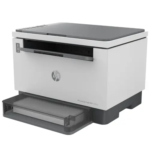 HP Laserjet Tank 1005w Printer with Black and White Laser Multifunction Printer, Costs Per Page as Low as 29* Paise 6 HP Laserjet Tank 1005w Printer with Black and White Laser Multifunction Printer, Costs Per Page as Low as 29* Paise