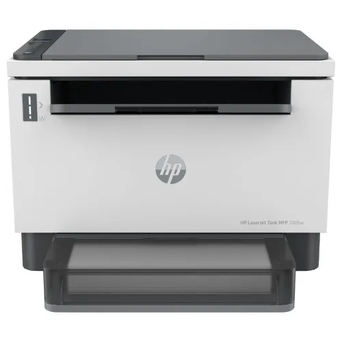 HP Laserjet Tank 1005w Printer with Black and White Laser Multifunction Printer, Costs Per Page as Low as 29* Paise 7 HP Laserjet Tank 1005w Printer with Black and White Laser Multifunction Printer, Costs Per Page as Low as 29* Paise