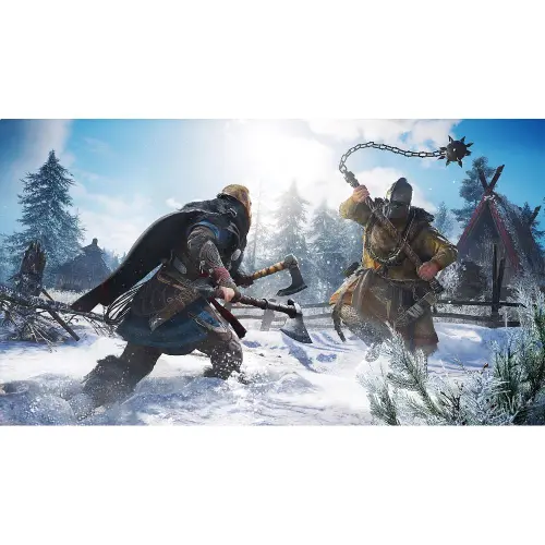 Sony PS5 Game Software Assassin's Creed Valhalla 2 Sony PS5 Game Software Assassin's Creed Valhalla