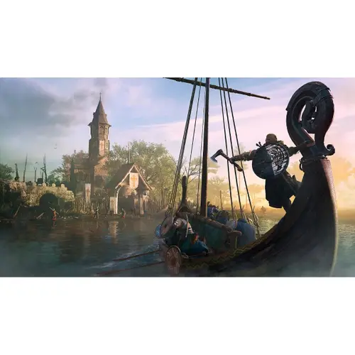 Sony PS5 Game Software Assassin's Creed Valhalla 5 Sony PS5 Game Software Assassin's Creed Valhalla