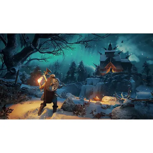 Sony PS5 Game Software Assassin's Creed Valhalla 7 Sony PS5 Game Software Assassin's Creed Valhalla