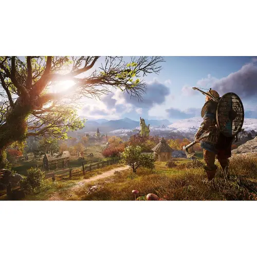 Sony PS5 Game Software Assassin's Creed Valhalla 8 Sony PS5 Game Software Assassin's Creed Valhalla