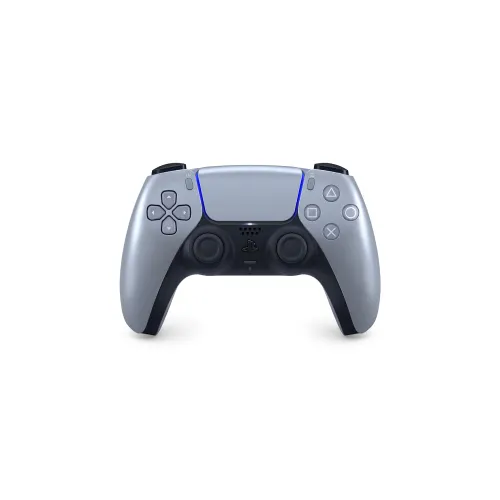 Sony Dual Sense Wireless Controller for PS5 (Sterling Silver)
