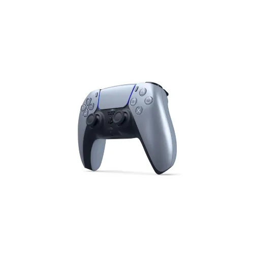 Sony Dual Sense Wireless Controller for PS5 (Sterling Silver)