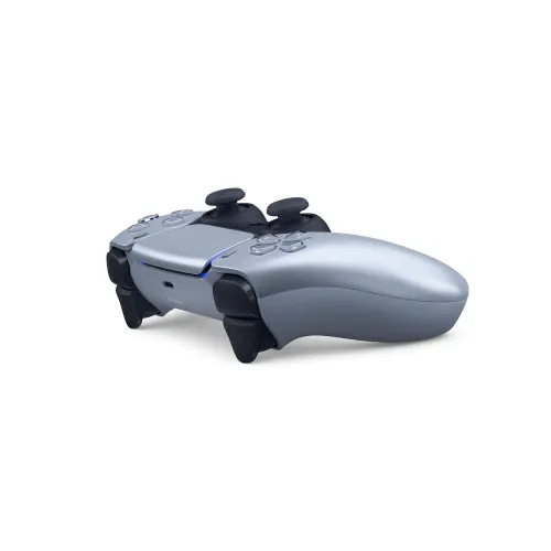 Sony Dual Sense Wireless Controller for PS5 (Sterling Silver)