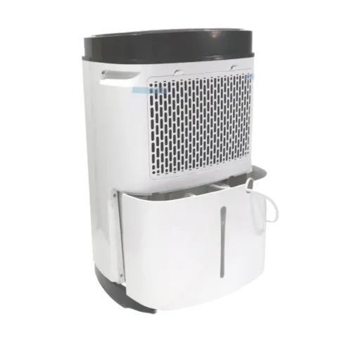 Amfah Dehumidifier Economy with 8 Ltr Tank Capacity (White, AMF30DM)