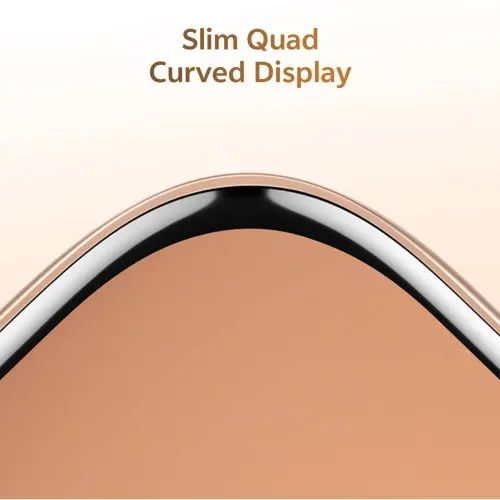 vivo V60 5G (8GB RAM, 256GB Storage) | Snapdragon 7 Gen 4 | 6500mAh Battery | IP68 & IP69 Rating | Auspicious Gold 14 vivo V60 5G (8GB RAM, 256GB Storage) | Snapdragon 7 Gen 4 | 6500mAh Battery | IP68 & IP69 Rating | Auspicious Gold