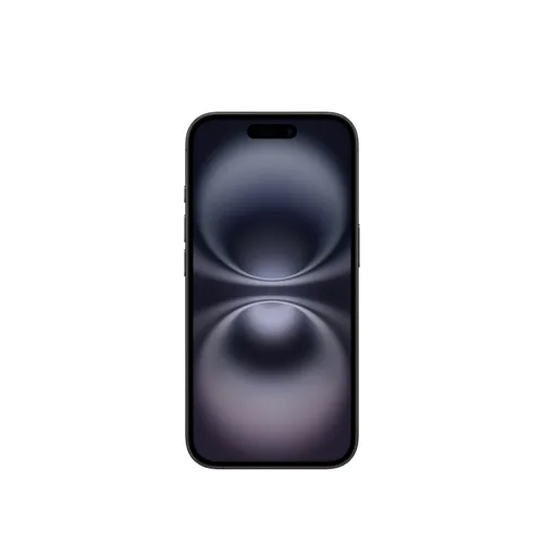 Apple iPhone 16 (128GB Storage, Black)