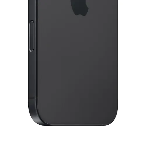 Apple iPhone 16 (128GB Storage, Black) 4 Apple iPhone 16 (128GB Storage, Black)