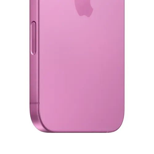 Apple iPhone 16 (128GB Storage, Pink) 4 Apple iPhone 16 (128GB Storage, Pink)