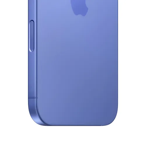 Apple iPhone 16 (256GB Storage, Ultramarine) 4 Apple iPhone 16 (256GB Storage, Ultramarine)