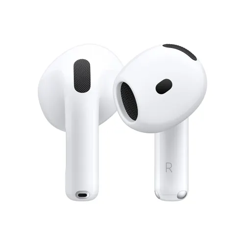 Apple AirPods 4 with Active Noise Cancellation | Charging Case (USB-C) with speaker 11 Apple AirPods 4 with Active Noise Cancellation | Charging Case (USB-C) with speaker
