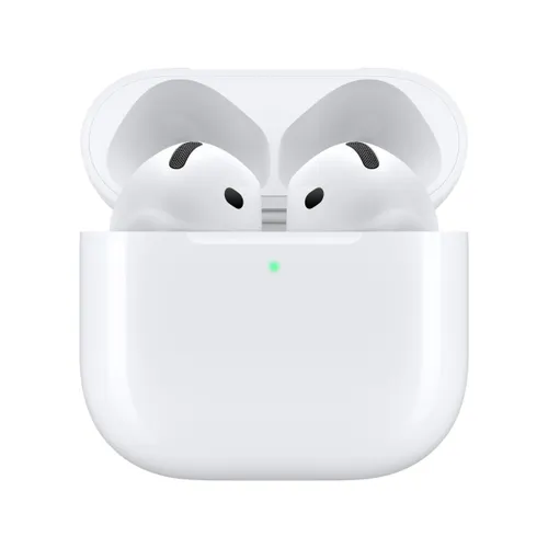 Apple AirPods 4 with Charging Case (USB-C)