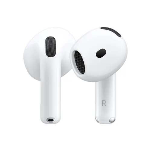 Apple AirPods 4 with Charging Case (USB-C) 10 Apple AirPods 4 with Charging Case (USB-C)