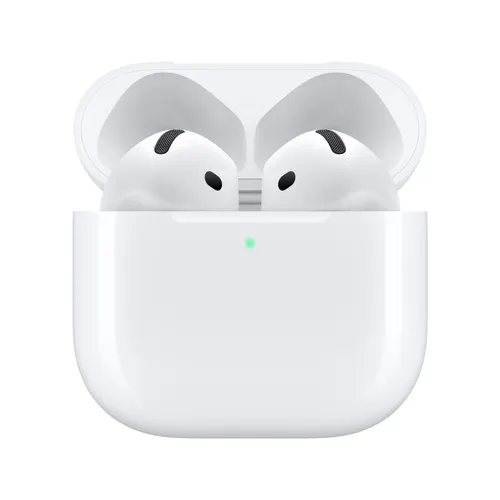 Apple AirPods 4 with Charging Case (USB-C) 9 Apple AirPods 4 with Charging Case (USB-C)