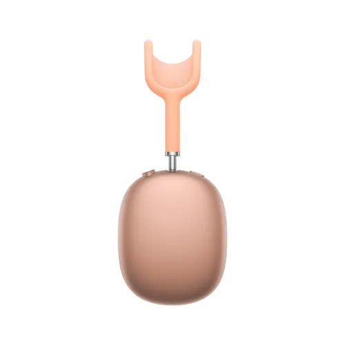 Apple AirPods Max USB-C (Orange)