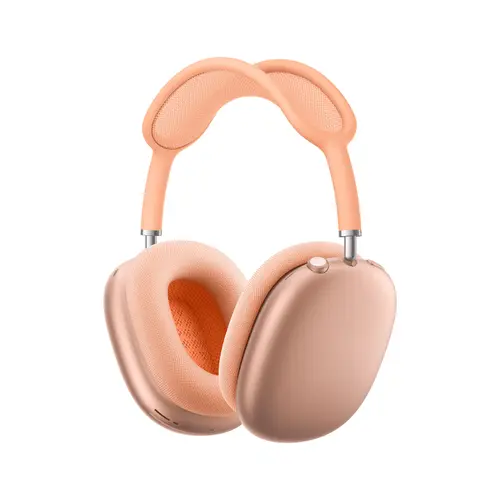 Apple AirPods Max USB-C (Orange)