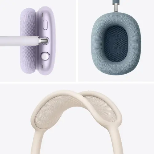 Apple AirPods Max USB-C (Starlight) 7 Apple AirPods Max USB-C (Starlight)