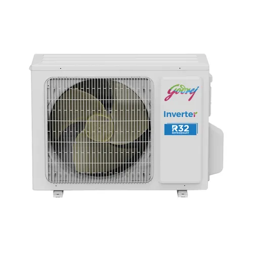 Godrej 1 Ton (5 Star Inverter) Split AC with 5in1 Convert Technology | Anti-Dust Filter | 100 % Copper (SIC 12ITC5 WWR) 10 Godrej 1 Ton (5 Star Inverter) Split AC with 5in1 Convert Technology | Anti-Dust Filter | 100 % Copper (SIC 12ITC5 WWR)