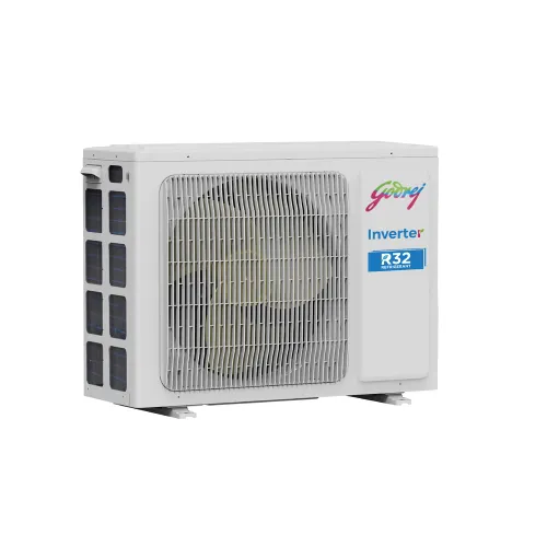 Godrej 1 Ton (5 Star Inverter) Split AC with 5in1 Convert Technology | Anti-Dust Filter | 100 % Copper (SIC 12ITC5 WWR) 11 Godrej 1 Ton (5 Star Inverter) Split AC with 5in1 Convert Technology | Anti-Dust Filter | 100 % Copper (SIC 12ITC5 WWR)