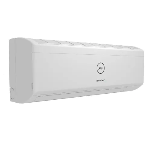 Godrej 1 Ton (5 Star Inverter) Split AC with 5in1 Convert Technology | Anti-Dust Filter | 100 % Copper (SIC 12ITC5 WWR) 7 Godrej 1 Ton (5 Star Inverter) Split AC with 5in1 Convert Technology | Anti-Dust Filter | 100 % Copper (SIC 12ITC5 WWR)