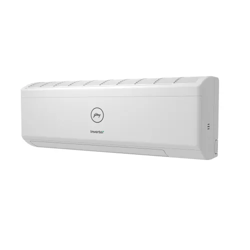Godrej 1 Ton (5 Star Inverter) Split AC with 5in1 Convert Technology | Anti-Dust Filter | 100 % Copper (SIC 12ITC5 WWR) 8 Godrej 1 Ton (5 Star Inverter) Split AC with 5in1 Convert Technology | Anti-Dust Filter | 100 % Copper (SIC 12ITC5 WWR)