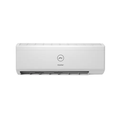 Godrej 1 Ton (5 Star Inverter) Split AC with 5in1 Convert Technology | Anti-Dust Filter | 100 % Copper (SIC 12ITC5 WWR) 9 Godrej 1 Ton (5 Star Inverter) Split AC with 5in1 Convert Technology | Anti-Dust Filter | 100 % Copper (SIC 12ITC5 WWR)