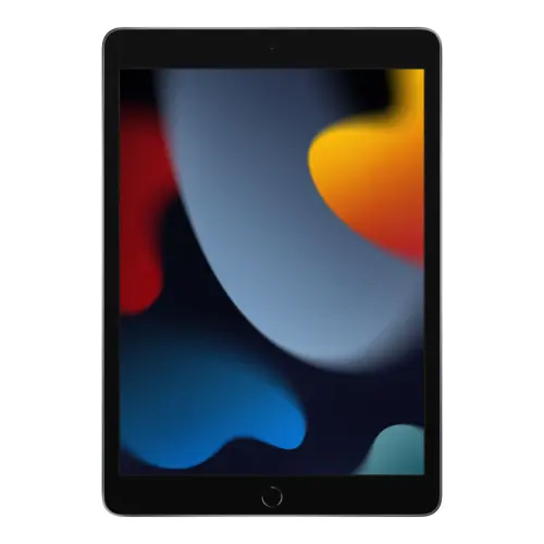 Store Display Unit - Apple iPad 9th Gen 64GB Space Gray 3K2K3HNA (1 Year Onsite Go Warranty) 3 Store Display Unit - Apple iPad 9th Gen 64GB Space Gray 3K2K3HNA (1 Year Onsite Go Warranty)