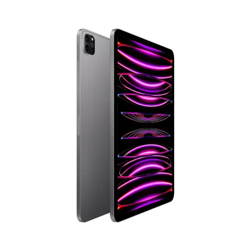 Apple iPad Pro 11 inch M2 (4th Generation) MNYE3HN/A 256 GB Wi-Fi + Cellular (Space Grey) 2 Apple iPad Pro 11 inch M2 (4th Generation) MNYE3HN/A 256 GB Wi-Fi + Cellular (Space Grey)