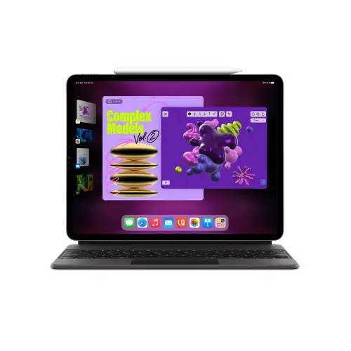Apple iPad Pro 11 inch M2 (4th Generation) MNYE3HN/A 256 GB Wi-Fi + Cellular (Space Grey) 3 Apple iPad Pro 11 inch M2 (4th Generation) MNYE3HN/A 256 GB Wi-Fi + Cellular (Space Grey)