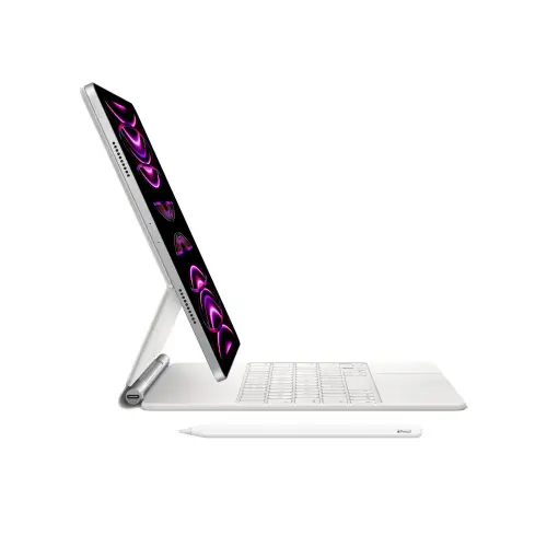 Apple iPad Pro 11 inch M2 (4th Generation) MNYE3HN/A 256 GB Wi-Fi + Cellular (Space Grey) 4 Apple iPad Pro 11 inch M2 (4th Generation) MNYE3HN/A 256 GB Wi-Fi + Cellular (Space Grey)
