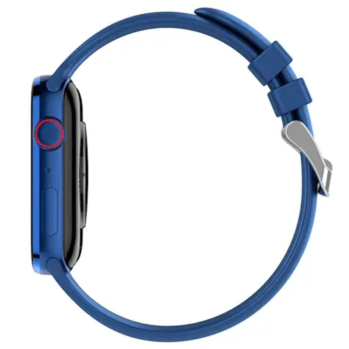Fire-Boltt Visionary with AMOLED Display, 100+ Sports Mode, TWS Connection, Voice Assistance, IP68 Rating (Blue) 4 Fire-Boltt Visionary with AMOLED Display, 100+ Sports Mode, TWS Connection, Voice Assistance, IP68 Rating (Blue)