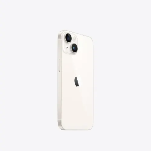 Store Display Unit - Apple iPhone 14 (128 GB, Starlight) 3 Store Display Unit - Apple iPhone 14 (128 GB, Starlight)