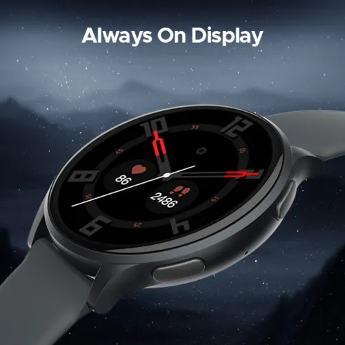boAt Primia Curv Smartwatch with 1.45" Amoled Display, Bluetooth Calling, 700+ Active Modes (Active Black) 8 boAt Primia Curv Smartwatch with 1.45" Amoled Display, Bluetooth Calling, 700+ Active Modes (Active Black)