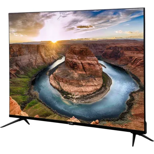 Lloyd 109cm (43 inches) QLED Smart LED TV - HDR 10, Dolby Audio (GL43U4D2EQ) 21 Lloyd 109cm (43 inches) QLED Smart LED TV - HDR 10, Dolby Audio (GL43U4D2EQ)