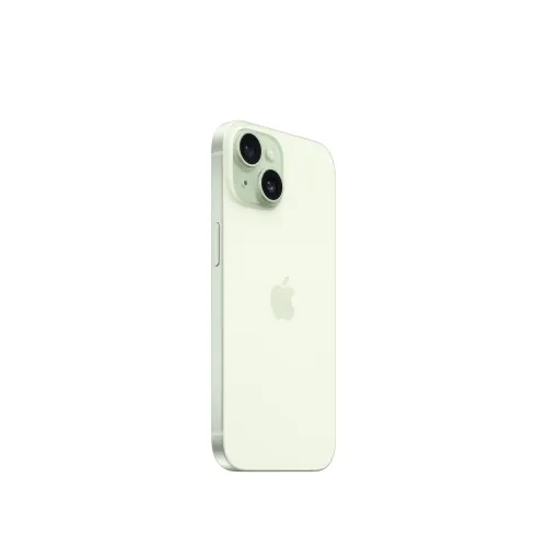 Apple iPhone 15 (128 GB Storage, Green)