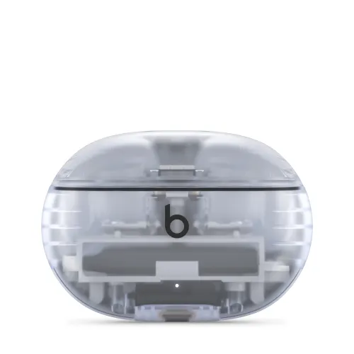 Beats Studio Buds Plus, TWS Earbuds With up to 36 hours Playtime, Active Noise Cancelling, Transparent