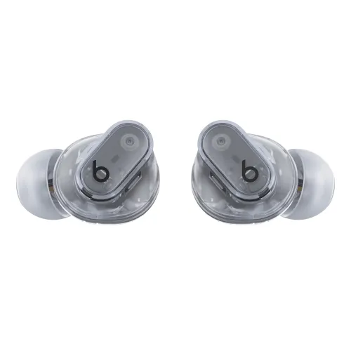 Beats Studio Buds Plus, TWS Earbuds With up to 36 hours Playtime, Active Noise Cancelling, Transparent