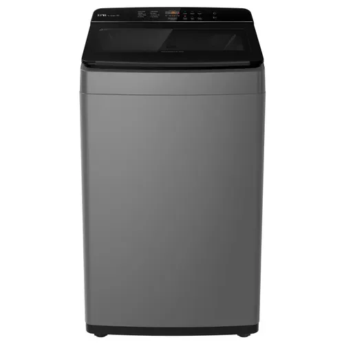 IFB 7 Kg Fully Automatic Top Load Washing Machine with AI Technology, Soft Close Door | Activ Mix | Crescent Moon Drum (TL701AG1, Anthracite Grey)