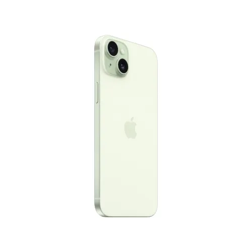 Apple iPhone 15 Plus (128 GB Storage, Green)