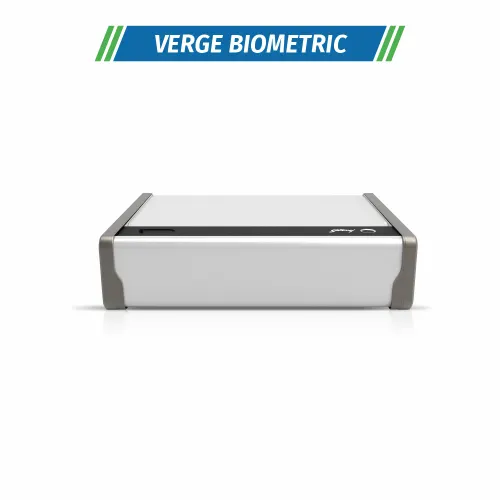 Godrej Verge PL2L Bio with Master Password, Automatic Freeze, Low Battery Indicator (White) 3 Godrej Verge PL2L Bio with Master Password, Automatic Freeze, Low Battery Indicator (White)