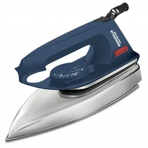 Maharaja Classico Blue Dry Iron